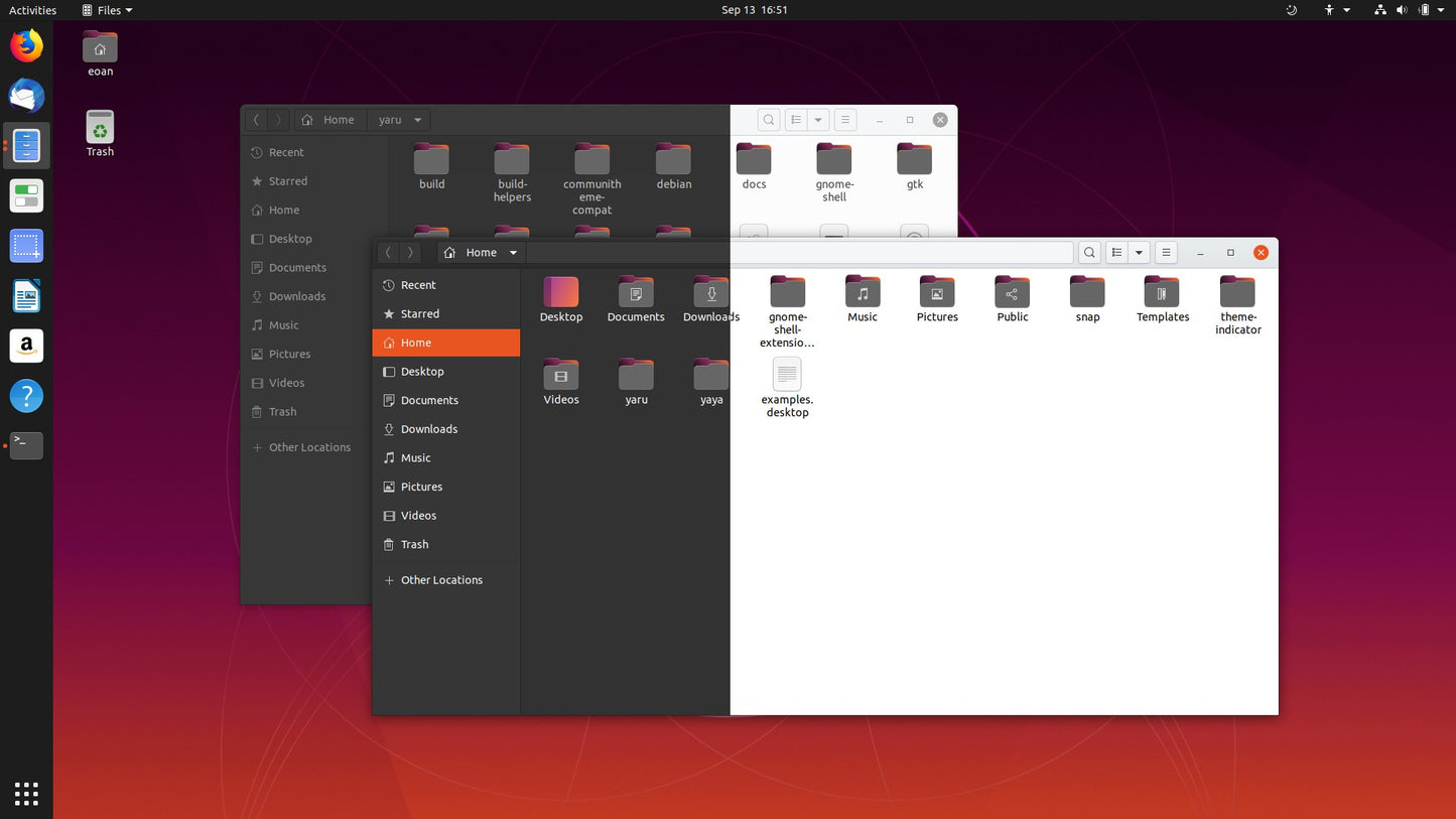 Linux Ubuntu Desktop/Server OS Bootable Live USB